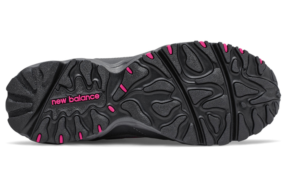 Кроссовки New Balance Nb 703 B (Женская размерная сетка)
