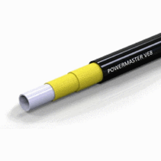 Рукав термопластиковый VE8 DN 10 P=280 (для красок, раствор-ей, полиолов и неагрессив. газов)