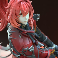 Diluc - Genshin Impact