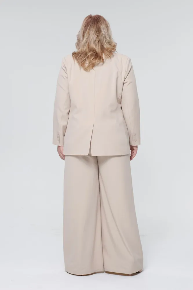 Брюки 20091 Fabrika