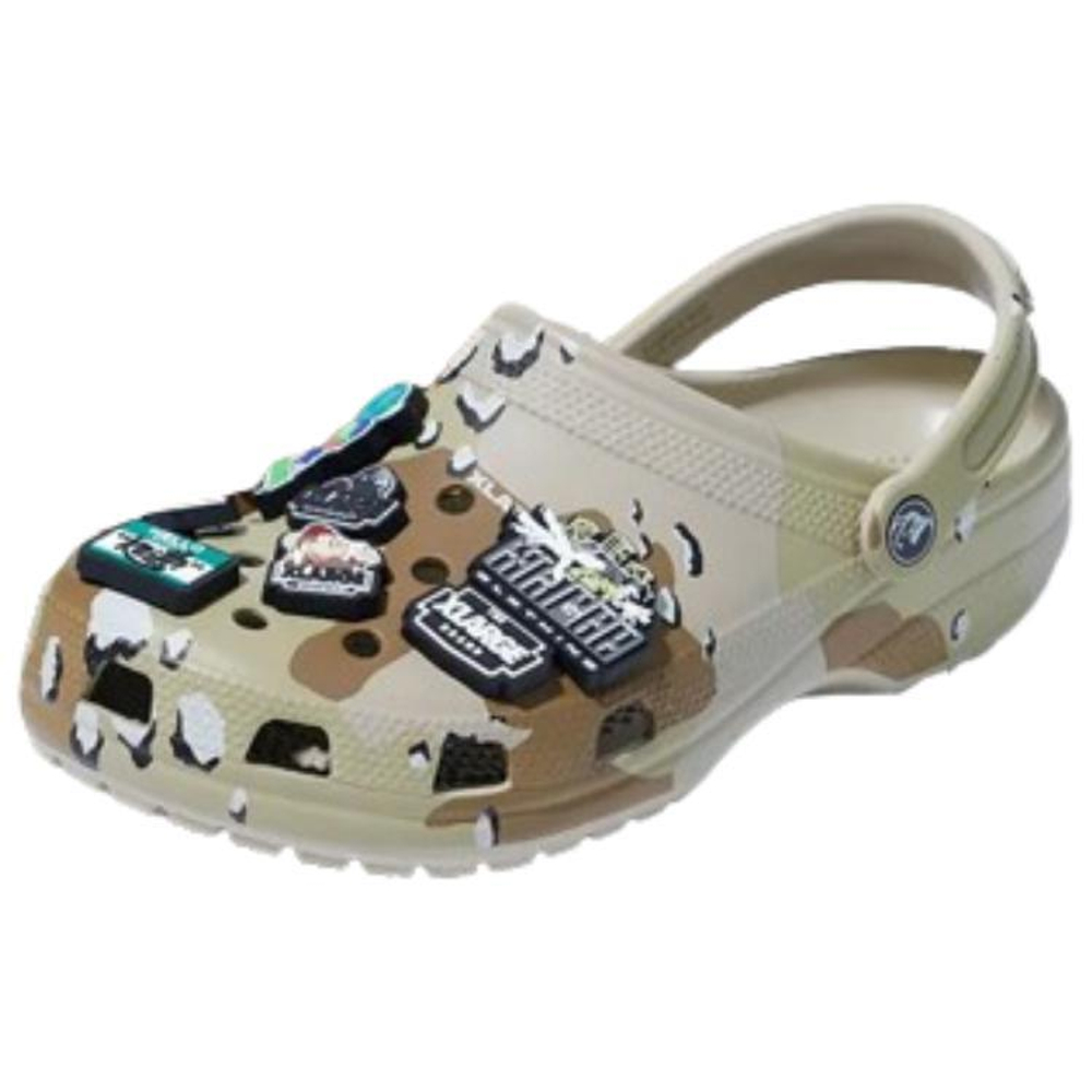 Xlarge X Crocs