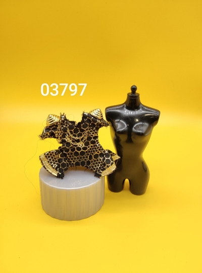 Одежда для куклы Барби - Келли винтаж комбинезон 03797