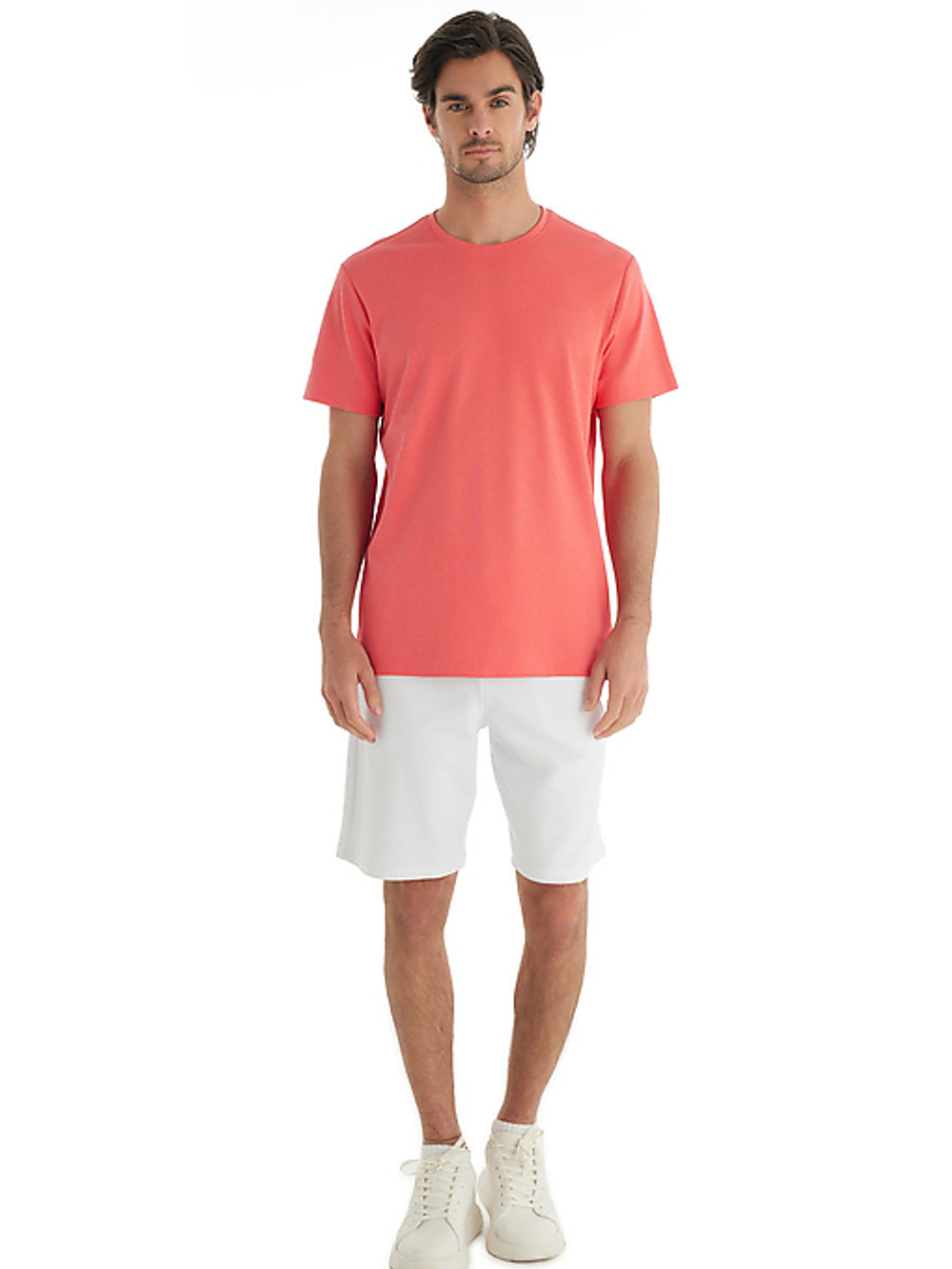 Футболка мужская Loungewear Tops