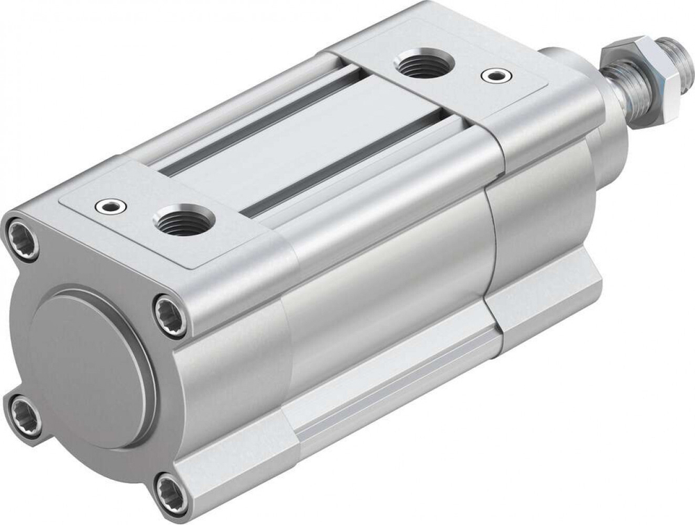 DSBC-63-40-PPVA-N3 Стандартный цилиндр