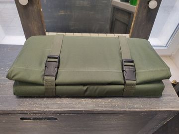 Коврик для стрельбы