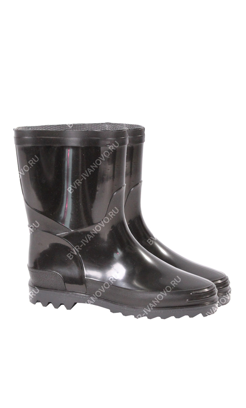 Сапоги мужские ПВХ Чесла