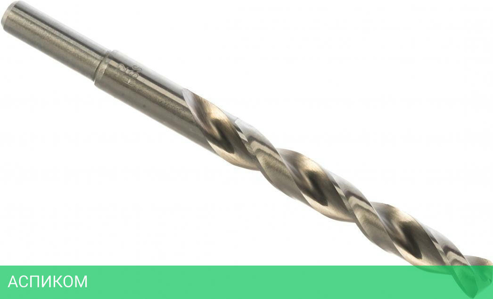 Сверло по металлу Milwaukee Thunderweb HSS-G 12x151мм (4932352371)