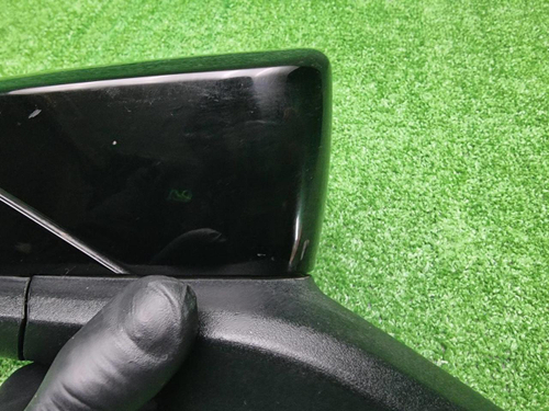 Зеркало правое Changan Uni-V (2022-н.в.) 10 конт.