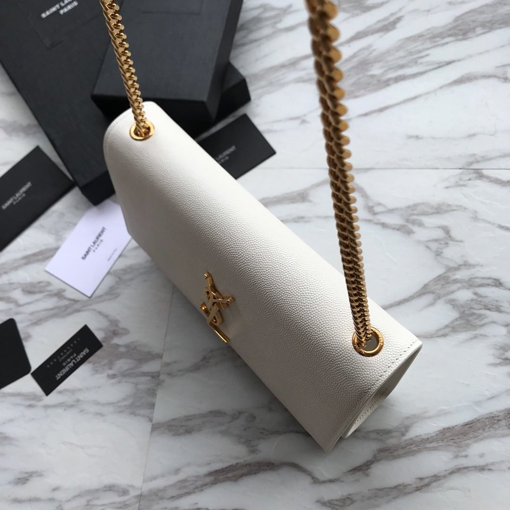 Yves Saint Laurent Kate 24 cm