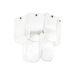 Настенный светильник Loft It Gradient 10482W White