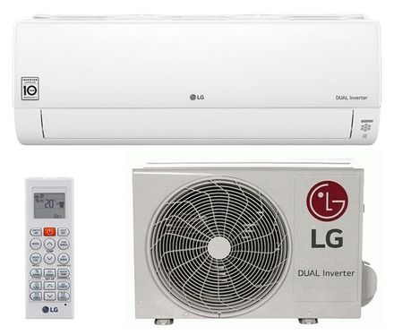 LG ProCool Inverter