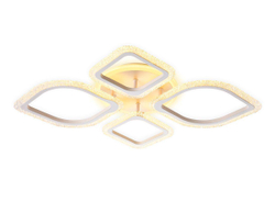 Потолочная светодиодная люстра Ambrella Light Original FA5147