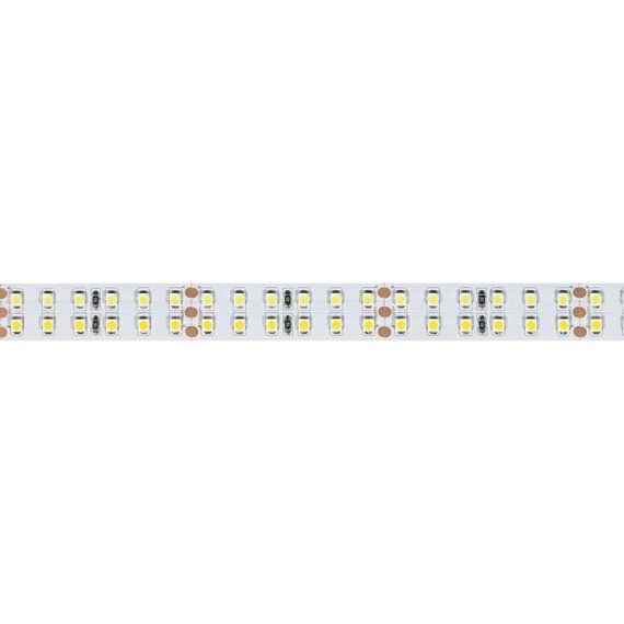 Светодиодная влагозащищенная лента Arlight 19,2W/m 240LED/m 2835SMD теплый/холодный белый 5M 020560(2)