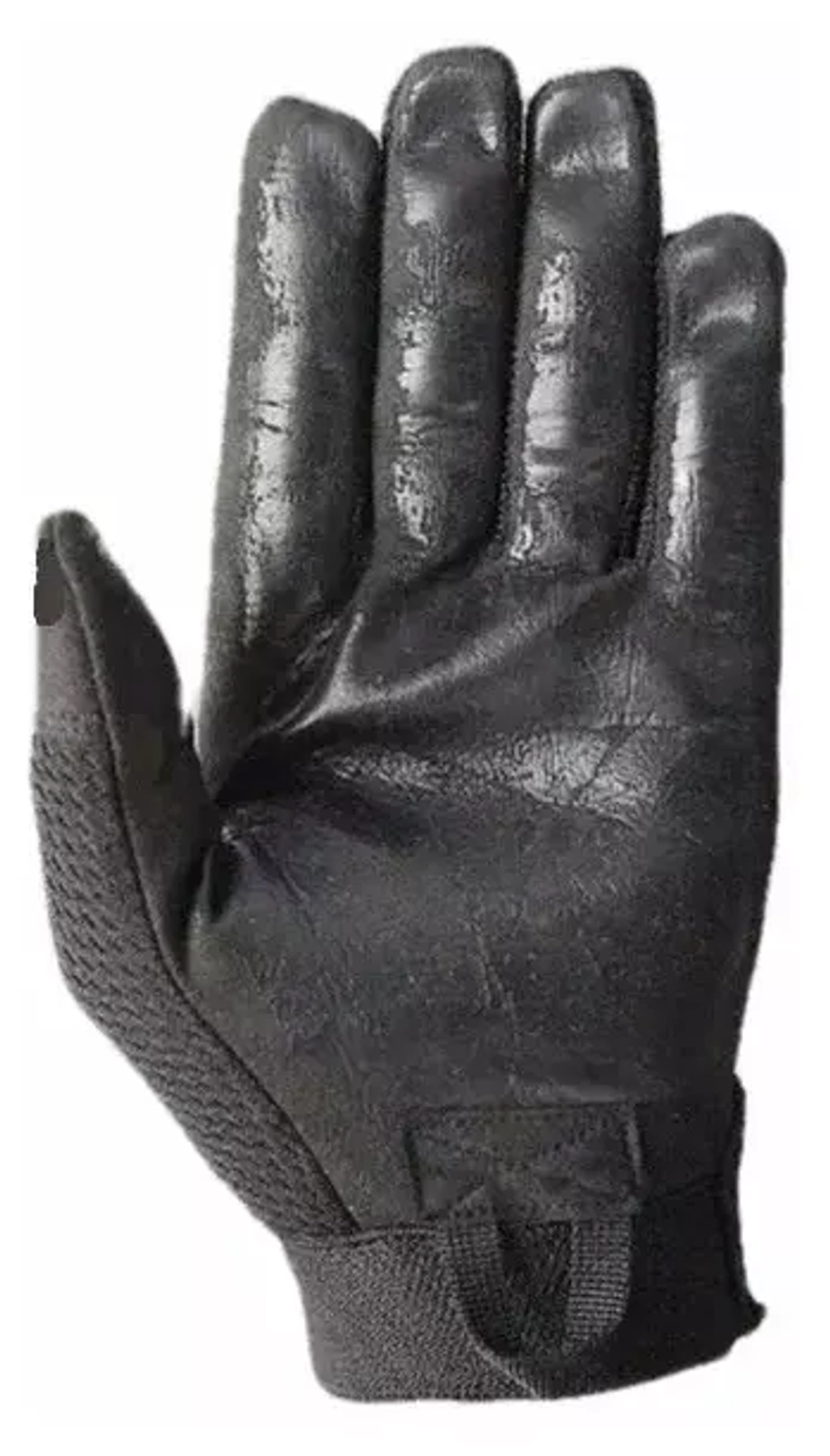 Тактические Перчатки Механик, Черные