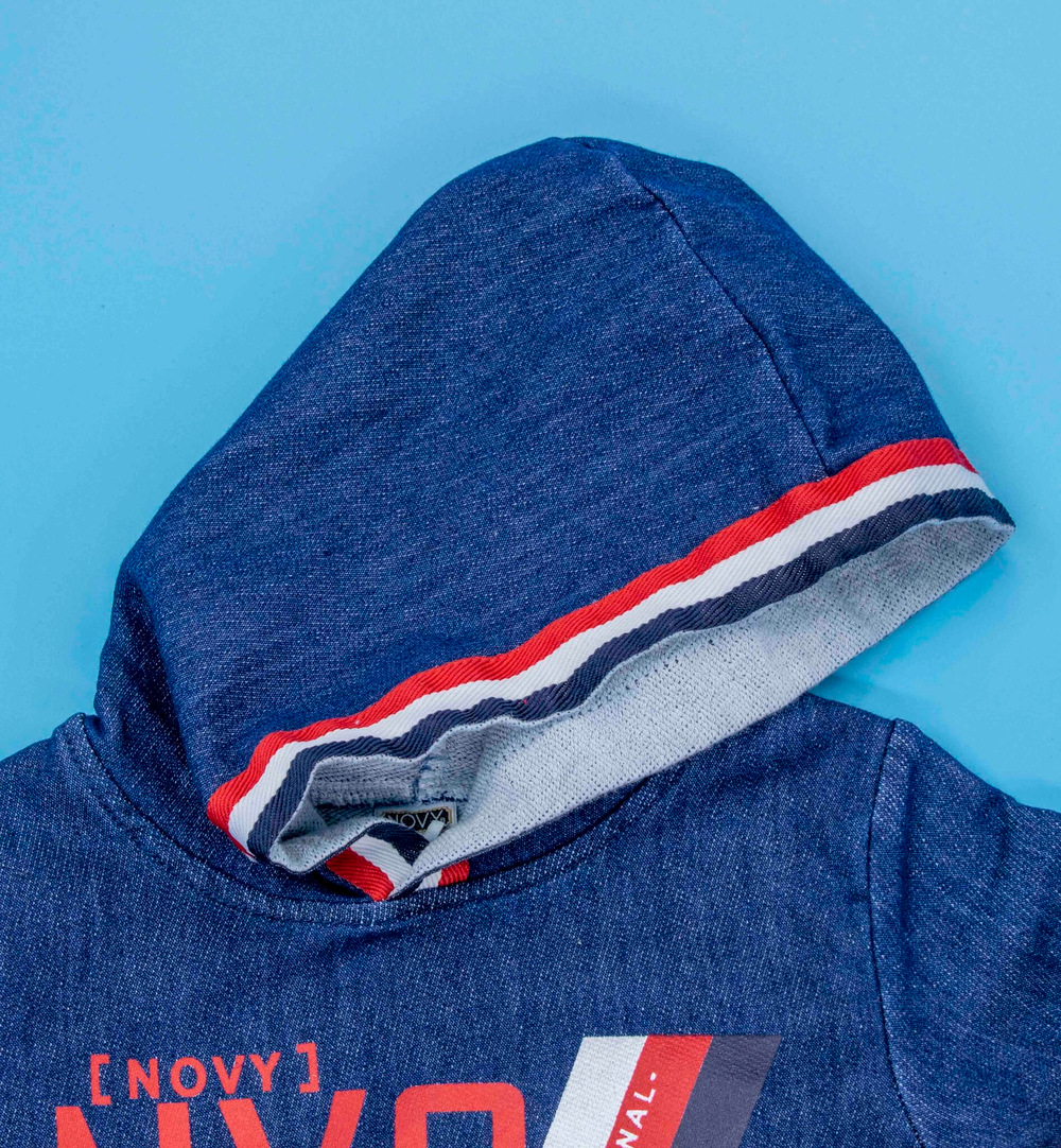  костюм джинсовый 931