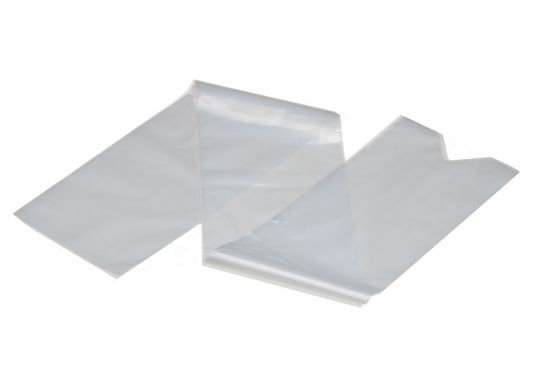 Упаковочные пакеты для галстуков, 90cм, 1000 шт.