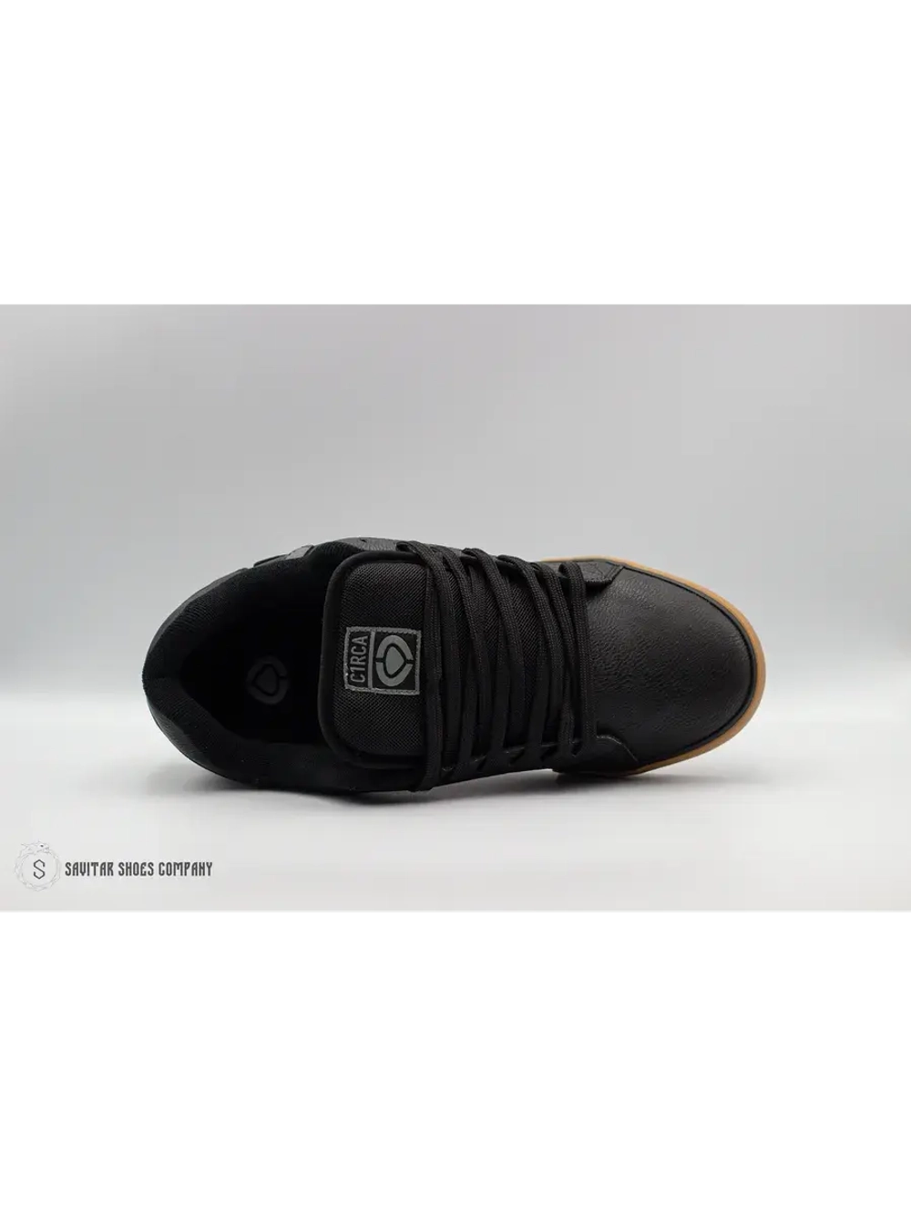 Дутые кеды 211 VULC BOLD от Savitar Shoes Comapany