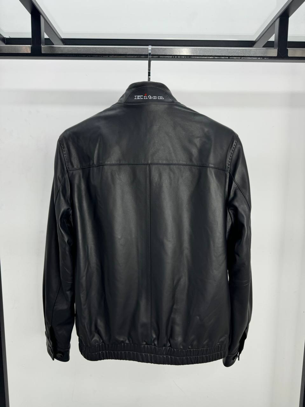 Бомбер Kiton
