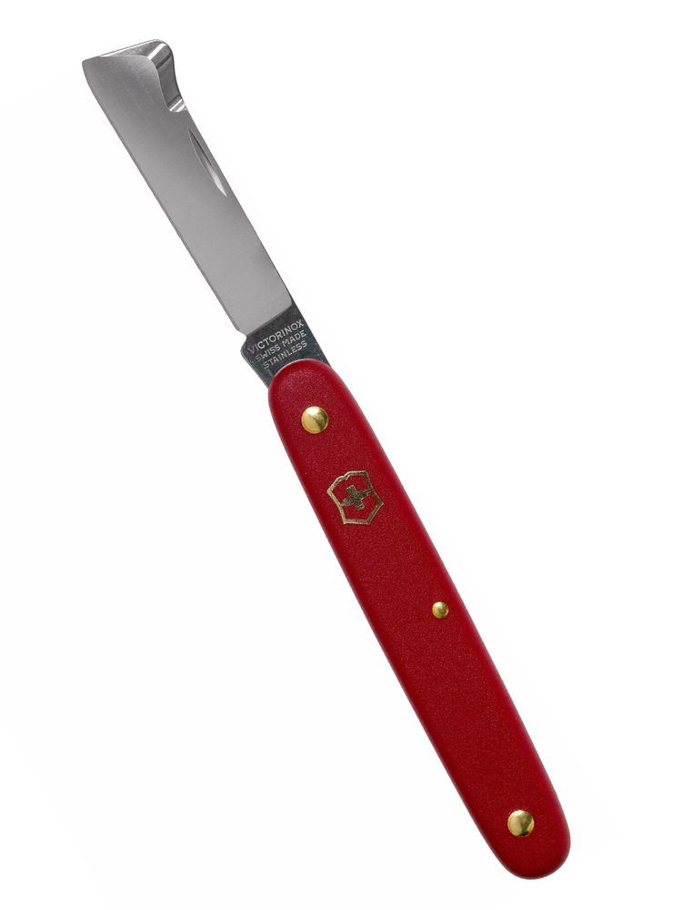 Нож для прививки растений Victorinox модель 3.9020