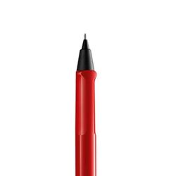 Карандаш механический Lamy Safari 116 красный 05 мм (4000741) 2