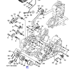 Фильтр масляный