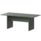 Стол для заседаний А-0058 Тайга 1800x850x760 Арго