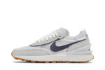 Кроссовки Nike Waffle One (Женская размерная сетка)