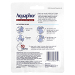 Aquaphor, Восстанавливающие маски для ног, 1 пара, 20 мл (0,7 жидк. унц.)