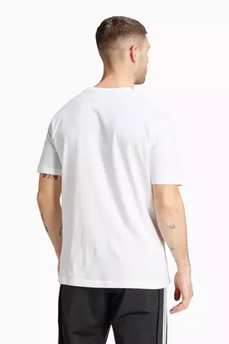 Футболка adidas Trefoil Essentials