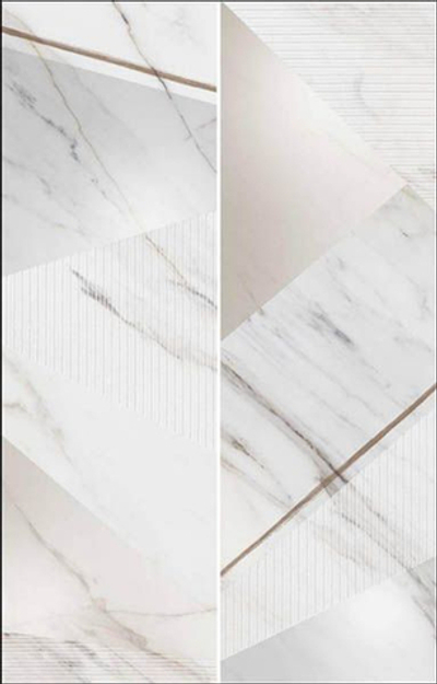 Декор CORINTO NAUPLIA 2 PIEZAS