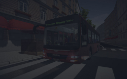 Bus Simulator 16 - MAN Lion's City A 47 M (Версия для СНГ [ Кроме РФ и РБ ]) (для ПК, цифровой код доступа)