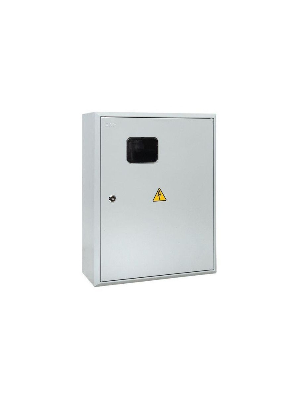 Щит ЩУРн 3/24 (500х400х160) IP31 EKF mb23-3/24