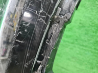 Крыло переднее правое BMW X6 E71 (2007-2014)