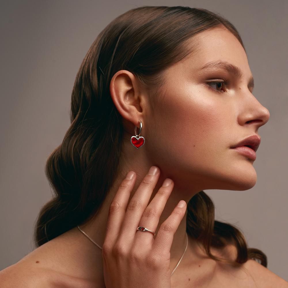 Кольцо In Love