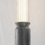 Парковый светильник Maytoni LIT O593FL-L20GF3K