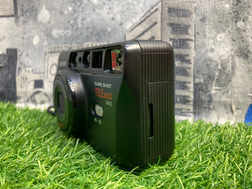 Canon Sure Shot Tele Max