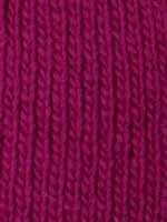 Шапка для девочки зимняя вязаная с ушками