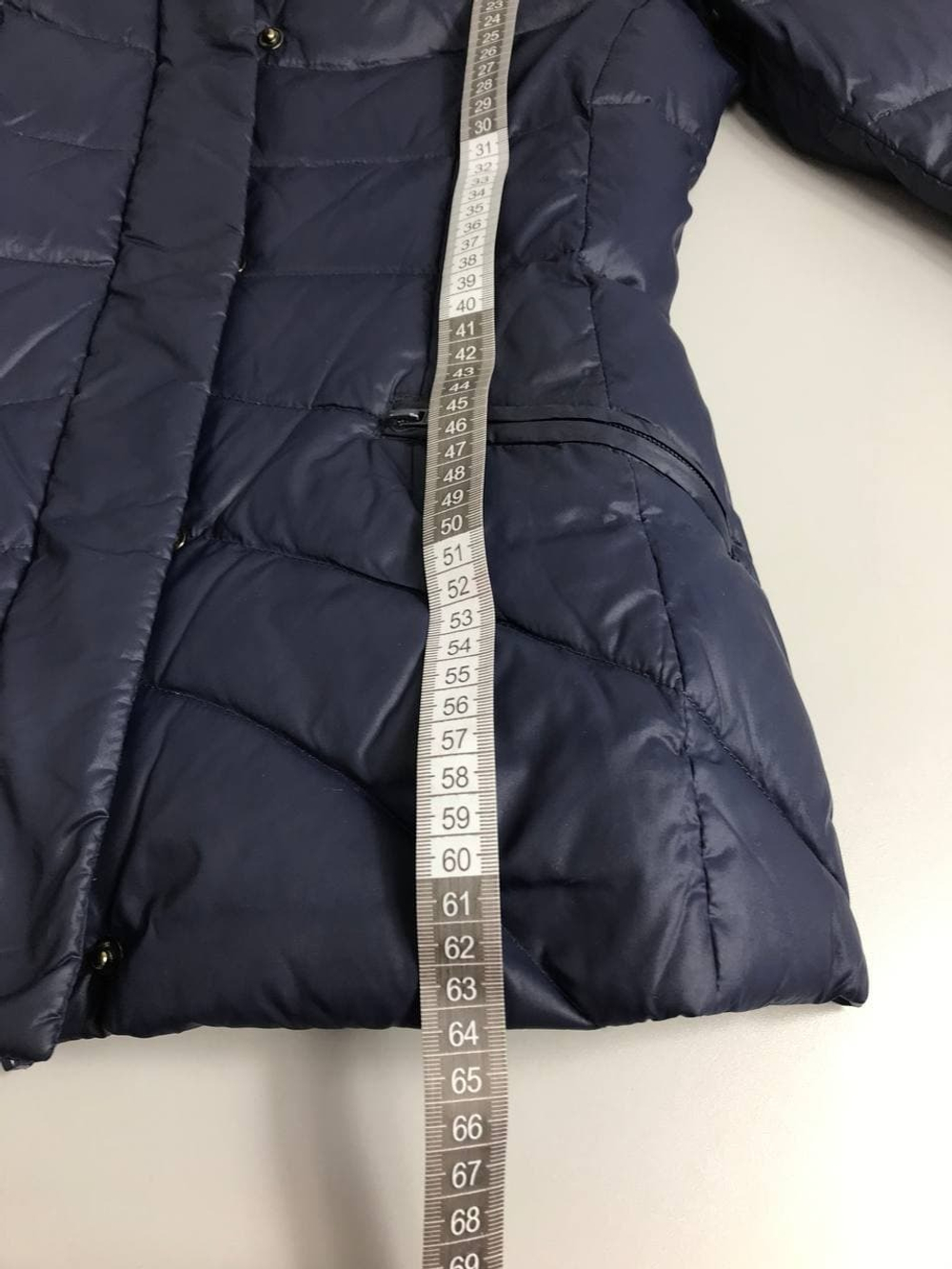 Куртка Sandro Ferrone с высоким воротом 40/42 размер