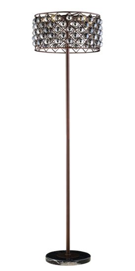 TAMF8612/5B CFG+SMG (1) Торшер Veneto Luce