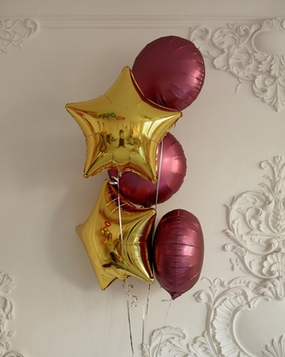 Фонтан "Рубиновый"