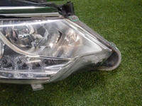 Фара правая Toyota Camry 7 XV50 (2014-2017) ксенон не адаптив