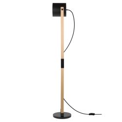 Торшер светильник Rivoli Doriana D7041-503 1 * Е27 60 Вт классика | Rivoli