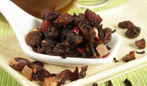 Фруктовый чайный напиток Нахальный фрукт РЧК 500г