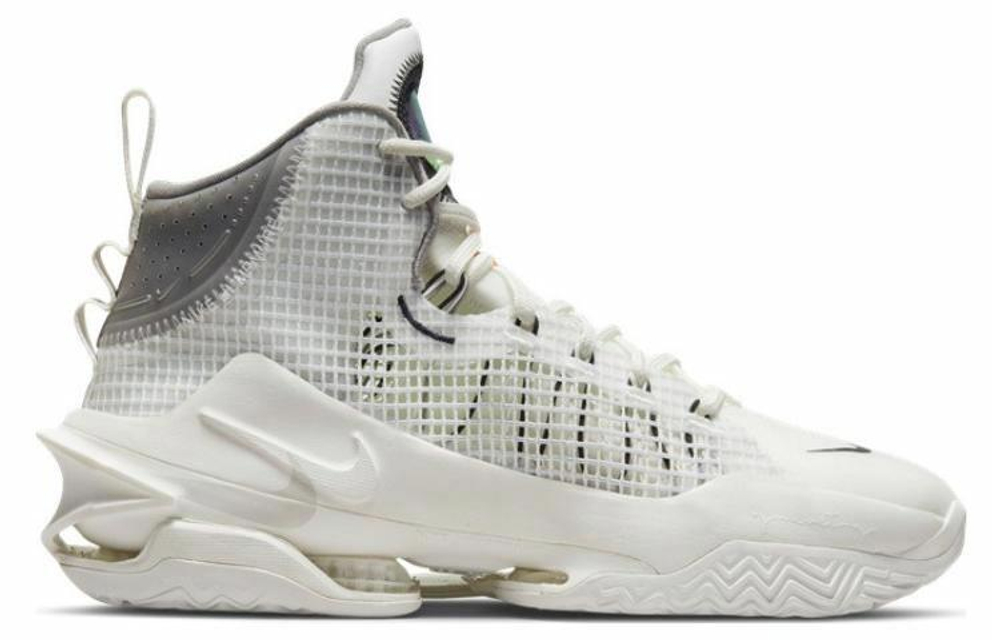 Кроссовки Nike Air Zoom G.T. Jump Ep