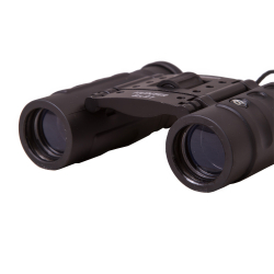 Бинокль Bresser Hunter 8x21 - Полное однослойное просветляющее покрытие оптики