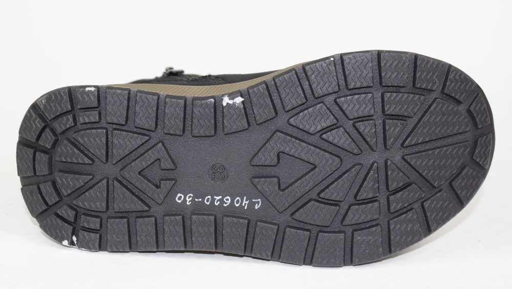 Ботинки детские зимние C40620-30