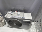 Настенная сплит-система Ecoclima ECW/I-HE07/AA-4R2 + EC/I-HE07/A-4R2, белый