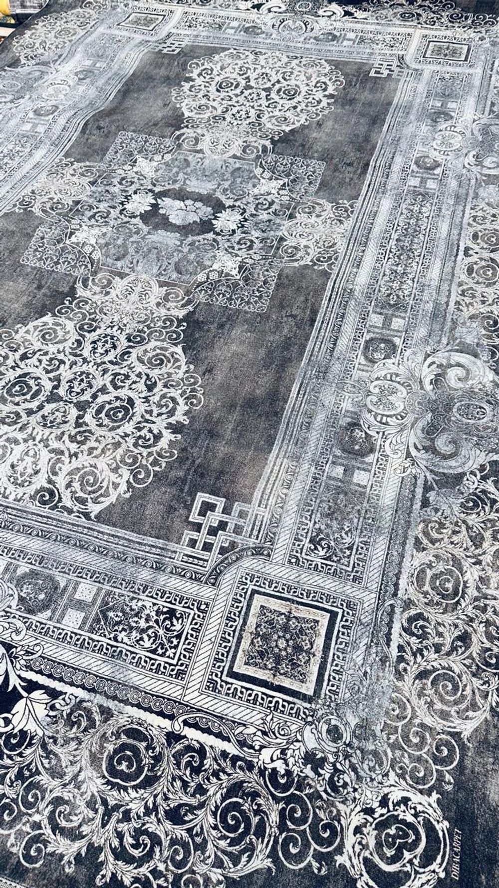 Персидский Ковер Код IVY14