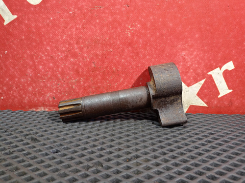 Вал тормозной передний левый