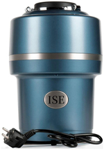 Измельчитель пищевых отходов ISE ISE-100